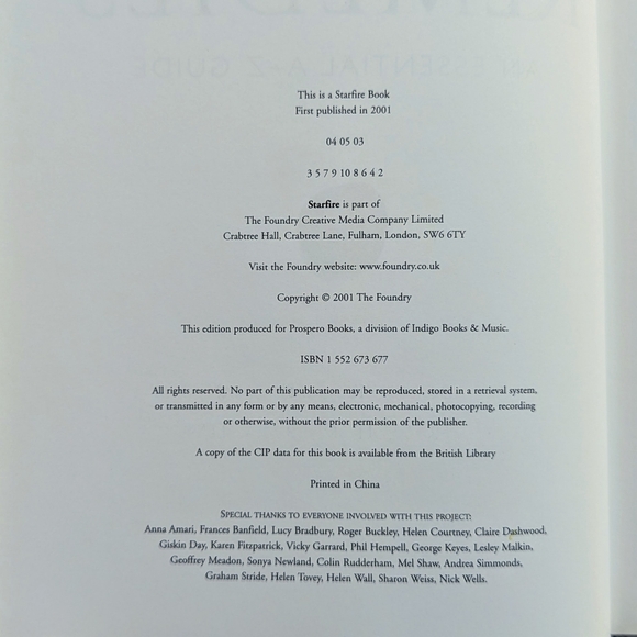 Natural Remedies: An Essential A-Z Guide By Karen Sullivan - Picture 3 of 6